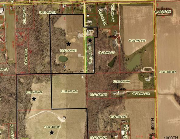 20 Ashley Ln, Casey, IL 62420